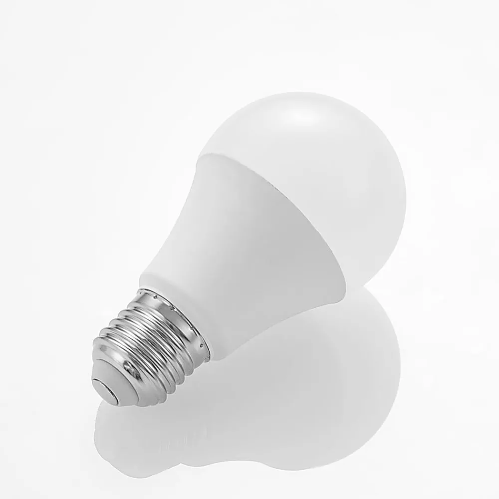 Arcchio Led Pærer > LED-pære E27 A60 9,5 W 3.000 K opal sæt med 10 stk