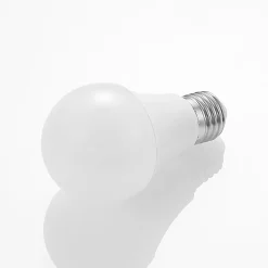 Arcchio Led Pærer > LED-pære E27 A60 9,5 W 3.000 K opal sæt med 10 stk