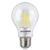 Sylvania Filament Pære|Led Pærer > LED-pære E27 Filament ToLEDo Retro A60 827 4,5W