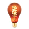 EGLO Filament Pære > LED-pære E27 filament 4 W 2.000 K belagt kobber