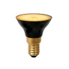 Lucide Led Pærer > LED-pære E14 G45 5W 400lm 2.700 K 3-stepDim