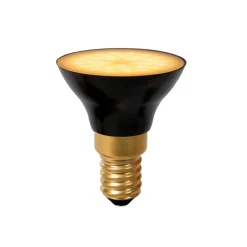 Lucide Led Pærer > LED-pære E14 G45 5W 400lm 2.700 K 3-stepDim