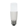 Led Pærer ^ STAR TRADING LED-pære E27 T40, 7 W, 6.500 K, 860 lm, mat hvid