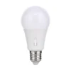 ORION Dæmpbar Led-Pære > LED-pære E27, 7,3 W, CCT, opal, 806 lm, dæmpbar