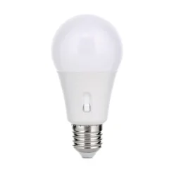ORION Dæmpbar Led-Pære > LED-pære E27, 7,3 W, CCT, opal, 806 lm, dæmpbar