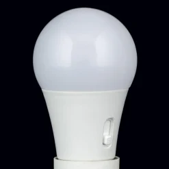ORION Dæmpbar Led-Pære > LED-pære E27, 7,3 W, CCT, opal, 806 lm, dæmpbar