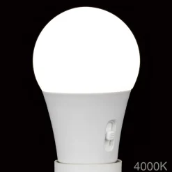 ORION Dæmpbar Led-Pære > LED-pære E27, 7,3 W, CCT, opal, 806 lm, dæmpbar