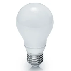Trio Lighting Led Pærer|Dæmpbar Led-Pære > LED-pære E27, 8,5 W, dæmpbar, lysfarve varmhvid 3.000 K
