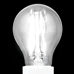 ORION Dæmpbar Led-Pære|Filament Pære > LED-pære E27 8 W filament 2.700 K 980 lm, dæmpes