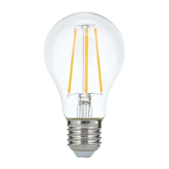 ORION Dæmpbar Led-Pære|Filament Pære > LED-pære E27 8 W filament 2.700 K 806 lm, dæmpes