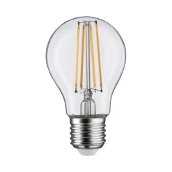 Paulmann Dæmpbar Led-Pære|Led Pærer > LED-pære E27 7,5W filamentpære 2.700 K, klar dæmpbar