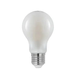 Arcchio Dæmpbar Led-Pære|Led Pærer > LED-pære E27 6W 2.700 K dæmpes opal 3 stk