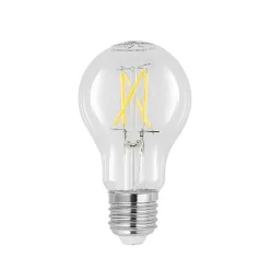 Arcchio Dæmpbar Led-Pære|Filament Pære > LED-pære E27 4W 2.700 K filament dæmpes klar 2 stk