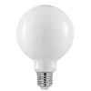 Dæmpbar Led-Pære|Led Pærer ^ Arcchio LED-pære E27 4W 2.700K G95 Globe, dæmpbar, opal
