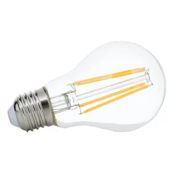 ORION Dæmpbar Led-Pære|Filament Pære > LED-pære E27 10W 2.700K glødetråd klar, dæmpbar