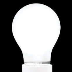 Dæmpbar Led-Pære|Filament Pære ^ ORION LED-pære E27 8 W 2.700 K 980 lm mat, kan dæmpes