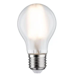 Paulmann Dæmpbar Led-Pære|Led Pærer > LED-pære E27 9W 2.700K mat, dæmpbar