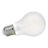 ORION Dæmpbar Led-Pære > LED-pære E27 10 W 2.700 K, mat, kan dæmpes