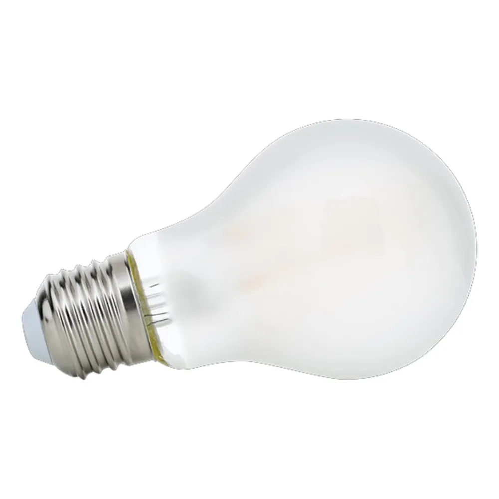 ORION Dæmpbar Led-Pære > LED-pære E27 10 W 2.700 K, mat, kan dæmpes