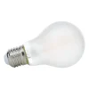 ORION Dæmpbar Led-Pære > LED-pære E27 4,5 W 2.700 K, mat, kan dæmpes