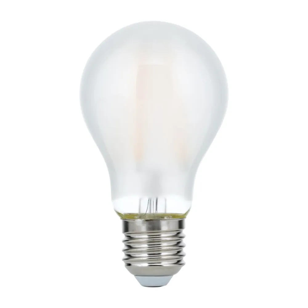 ORION Dæmpbar Led-Pære > LED-pære E27 4,5 W 2.700 K, mat, kan dæmpes