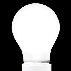 ORION Dæmpbar Led-Pære > LED-pære E27 4,5 W 2.700 K, mat, kan dæmpes