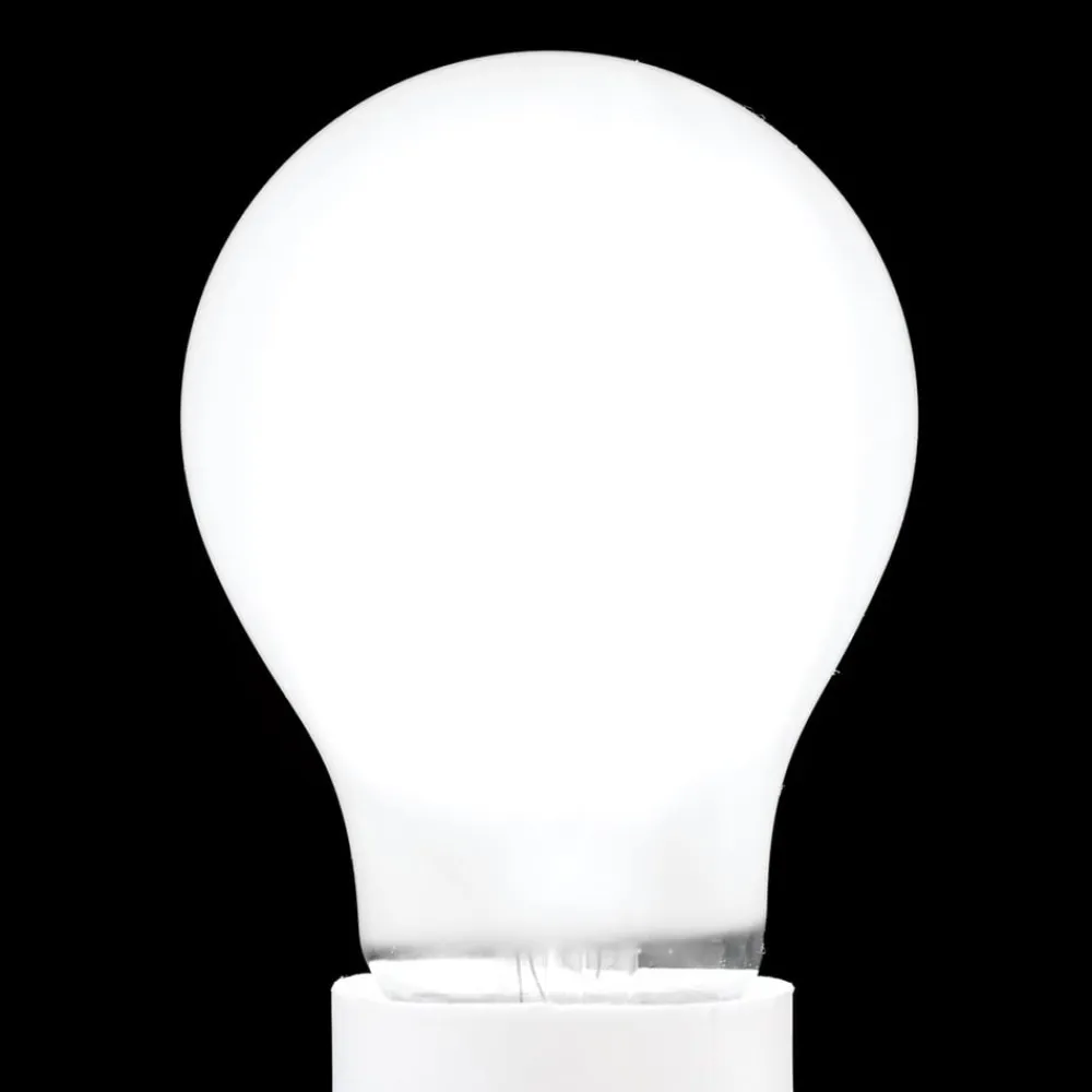 ORION Dæmpbar Led-Pære > LED-pære E27 4,5 W 2.700 K, mat, kan dæmpes