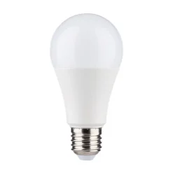 Müller-Licht Led Pærer > LED-pære E27 12W 2.700K opal i pakke med 4. stk.