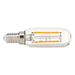 ORION Filament Pære > LED-pære E14 3 W T25 Filament 2.700 K klar