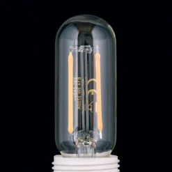 ORION Filament Pære > LED-pære E14 3 W T25 Filament 2.700 K klar