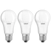 OSRAM Led Pærer > LED-pære E27 13 W, universalhvid, sæt med 3 stk