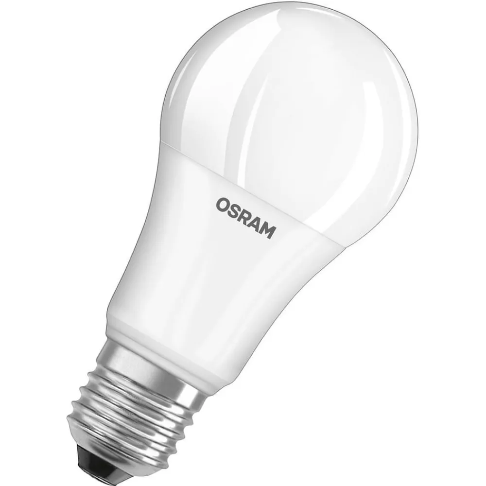 OSRAM Led Pærer > LED-pære E27 13 W, universalhvid, sæt med 3 stk