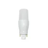 Bioledex Kompakt Lysstofrør > LED-pære G24d, 7W, 840, 270°