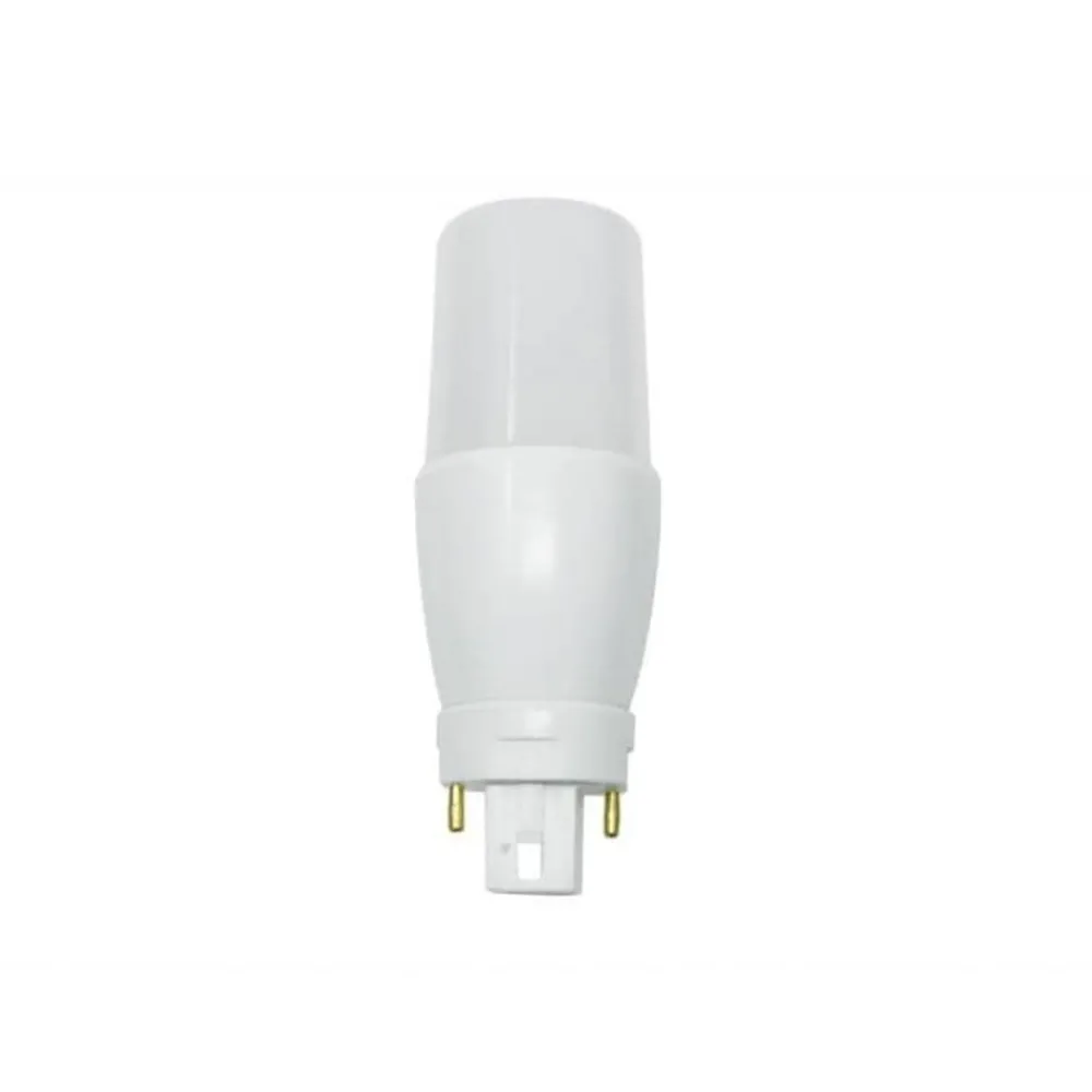 Bioledex Kompakt Lysstofrør > LED-pære G24d, 7W, 840, 270°