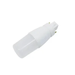Bioledex Kompakt Lysstofrør > LED-pære G24d, 7W, 840, 270°