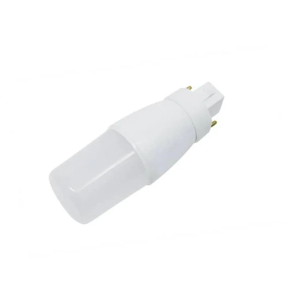 Bioledex Kompakt Lysstofrør > LED-pære G24d, 7W, 840, 270°