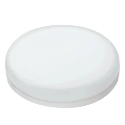 MEGAMAN Dæmpbar Led-Pære|Led Pærer > LED-pære GX53 6W varmhvid, kan dæmpes