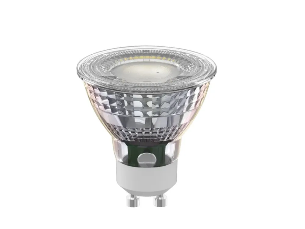 Arcchio Dæmpbar Led-Pære > LED-pære, 6500K, reflektor, GU10, 2,5W, dæmpbar