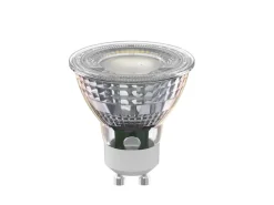 Led Pærer ^ Arcchio LED-pære, 3000K, reflektorpære, GU10, 2,5W, dæmpbar