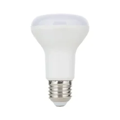 Dæmpbar Led-Pære ^ ORION LED-pære Reflektor E27 R63 8W 3.000K 720lm dæmpbar