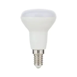 Led Pærer ^ ORION LED-pære reflektor E14 R50 6W 3.000K 540lm dæmpbar