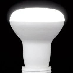 Led Pærer ^ ORION LED-pære reflektor E14 R50 6W 3.000K 540lm dæmpbar