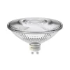 Sylvania Dæmpbar Led-Pære > LED-pære RETRO, ES111, GU10 12 W 830 1150 lm dæmpbar 25°
