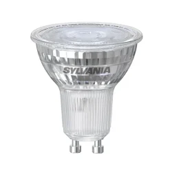 Sylvania Dæmpbar Led-Pære > LED-pære SUPERIA RETRO ES50 GU10 4,8 W 927 450 lm dæmpbar