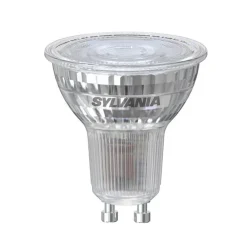 Sylvania Dæmpbar Led-Pære > LED-pære SUPERIA RETRO, ES50 GU10 6 W 930 575 lm dæmpbar