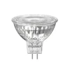 Sylvania Dæmpbar Led-Pære > LED-pære SUPERIA RETRO GU5.3 MR16 5 W 840 480 lm dæmpbar