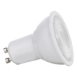 ORION Led Pærer > LED-reflektor GU10 5 W 38° 2.700 K