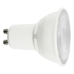 ORION Led Pærer > LED-reflektor GU10 5 W 38° 2.700 K