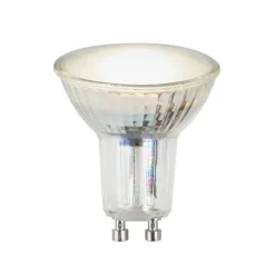 Arcchio Led Pærer > LED-reflektor GU10 4,5W 3.000 K 120° glas
