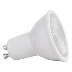 ORION Dæmpbar Led-Pære|Led Pærer > LED-reflektor GU10 5,5 W 2.700 K 38° 450 lm dæmpes